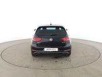 Gebraucht VW Golf VII Advance 150 PS (110 kW) 2019 Schwarz Limousine