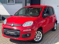 Occasion Fiat Panda 69 ch (50 kW) 2018 Rouge Citadine