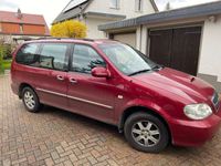 gebraucht Kia Carnival CarnivalCRDi Aut. Skyline