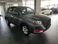 Gebraucht DFSK Fengon 106 PS (77 kW) 2024 Grau SUV