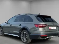 Gebraucht Audi A4 Allroad Design 204 PS (150 kW) 2024 (unbekannt) Kombi