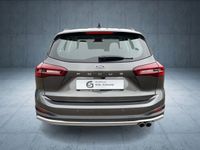 Usata Ford Focus Active 116 CV (85 kW) 2024 Grigio Berlina