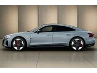 gebraucht Audi RS e-tron GT ACC+360°+HUD+SITZBELÜFTUNG