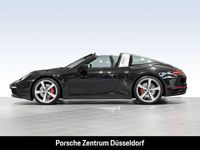 Gebraucht Porsche 911 Targa 4S 450 PS (330 kW) 2020 Schwarz Cabrio