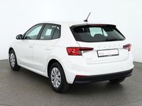 Gebraucht Skoda Fabia Active 65 PS (47 kW) 2022 Weiß Kleinwagen