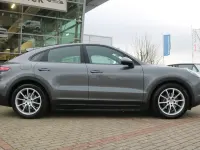 Gebraucht Porsche Cayenne Coupe 340 PS (250 kW) 2020 Grau SUV