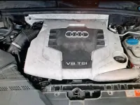 Gebraucht Audi A5 240 PS (176 kW) 2007 Schwarz Coupé