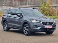 gebraucht Seat Tarraco 2.0 TDI 4Drive/NAVI/LED/LANE/KAMERA/AHK