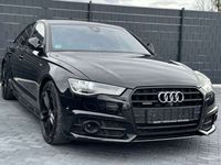 gebraucht Audi A6 3.0TDI QUAT. COMPETITION*S-LINE*BOSE*360*ACC*