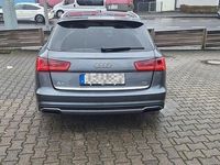 Gebraucht Audi A6 Sport 385 PS (283 kW) 2016 Grau Kombi