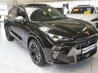 Gebraucht Cupra Terramar VZ 265 PS (194 kW) 2025 Schwarz SUV