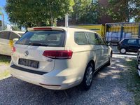 Gebraucht VW Passat 150 PS (110 kW) 2016 Beige Limousine