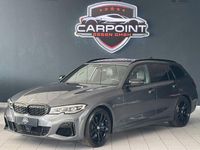 Gebraucht BMW M340 Performance 340 PS (250 kW) 2020 Grau Limousine