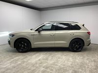 gebraucht VW Touareg R 3.0 V6 TSI 4Motion eHybrid Klima Navi Gebrauchtwagen