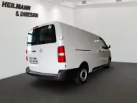 Gebraucht Opel Vivaro-e Combi Edition 144 PS (105 kW) 2023 Andere Van / Kleinbus