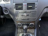 Gebraucht Mercedes C200 184 PS (135 kW) 2011 Limousine