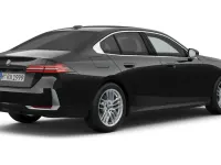 Gebraucht BMW 520 Comfort Edition 197 PS (144 kW) 2024 Schwarz Limousine