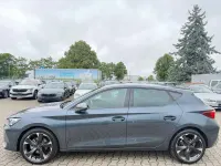 Gebraucht Cupra Leon 150 PS (110 kW) 2025 Grau Limousine
