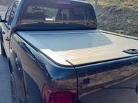 Gebraucht VW Amarok Highline 256 PS (188 kW) 2019 Schwarz Pickup