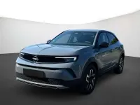 Gebraucht Opel Mokka-e Edition 114 kW (156 PS) 2026 Grau SUV