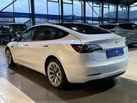 Gebraucht Tesla Model 3 239 kW (325 PS) 2022 Weiß Limousine