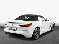 gebraucht BMW Z4 sDrive20i Sport Line Head-Up HiFi Tempomat