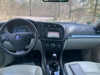 gebraucht Saab 9-3 1.9TiD 110kW