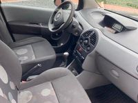 Gebraucht Renault Modus 65 PS (47 kW) 2006 Rot Van / Kleinbus