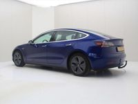 Gebraucht Tesla Model 3 Standard Range 225 kW (306 PS) 2020 Blau Limousine