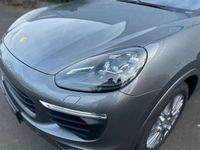 gebraucht Porsche Cayenne S E-Hybrid E- Panorama Font ENT BOSE