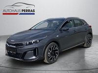 Ny Kia XCeed 150 HK (110 kW) 2026 Grå SUV