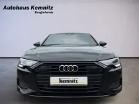 Gebraucht Audi A6 Business 340 PS (250 kW) 2022 Schwarz Limousine