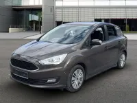 Używany Ford C-MAX Trend 150 KM (110 kW) 2015 Minivan