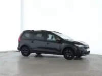 Gebraucht Dacia Jogger Extreme 110 PS (80 kW) 2024 Perlmuttschwarz Van / Kleinbus