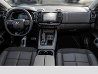 gebraucht Citroën C5 Aircross Shine Pack Hybrid 225 Plug-In EU6d 2-Zonen