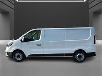 Neu Renault Trafic 150 PS (110 kW) 2025 369 weiã Van / Kleinbus