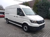Gebraucht VW Crafter 177 PS (130 kW) 2018 Weiß Van