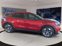 Gebraucht Ford Explorer Extended Range 150 kW (204 PS) 2025 Rot SUV