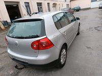 gebraucht VW Golf V 