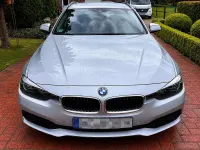 Gebraucht BMW 316 Advantage 116 PS (85 kW) 2016 Kombi