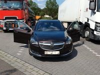 Gebraucht Opel Insignia OPC 174 PS (127 kW) 2017 Braun Kombi
