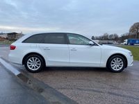 gebraucht Audi A4 2.0 TDI 130kW multitr. Ambiente Avant Amb...