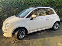 gebraucht Fiat 500C 1,2 Cabrio Top gepflegt, 2.Hand, 54000 km