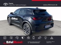 Gebraucht Lexus LBX 136 PS (100 kW) 2025 Schwarz SUV