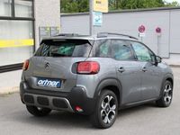 gebraucht Citroën C3 Aircross Shine Navigation|SHZ|Bluetoo