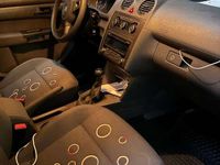 Gebraucht VW Caddy Edition 102 PS (75 kW) 2012 Van / Kleinbus