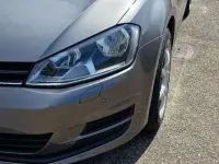Gebraucht VW Golf VII Cup 110 PS (80 kW) 2014 Kombi