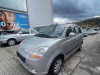 gebraucht Chevrolet Matiz S Automatikgetriebe, neue TÜV