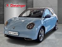 Gebraucht Ora Funky Cat 300 Pro 125 kW (171 PS) 2023 Blau Kleinwagen