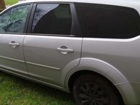 gebraucht Ford Focus Focus